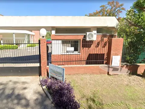 Villa Vento Pilar,  Impecable Impecable 2 ambientes con amenities y cochera.