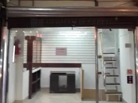 Local - Venta - Argentina, Capital Federal - SANTA FE AV 4084