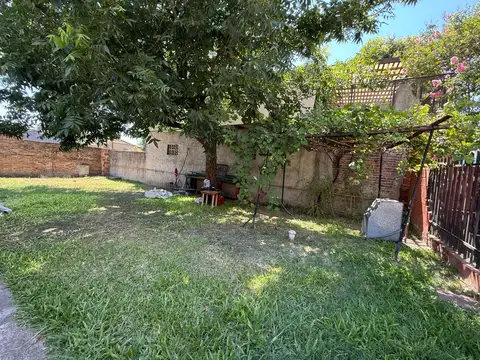 Rio Pilcomayo al 1800