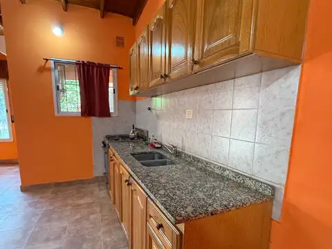 Casa en Venta 12 años