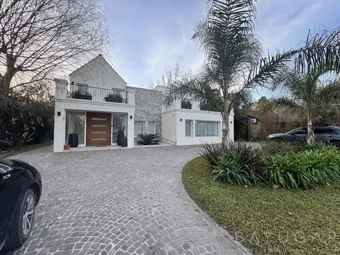 Casa en Venta en Pilar Del Lago, USD 399.000