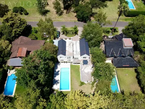 Casa en Venta de 4 dormitorios