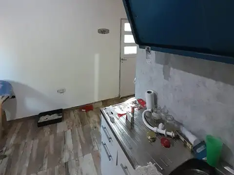 Casa en Venta de 1 dormitorio