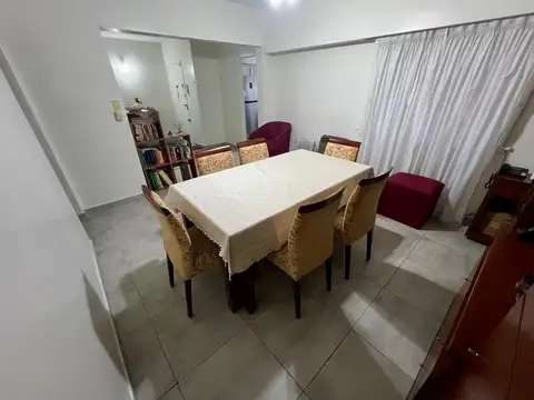 Departamento en Venta en Balvanera, USD 87.000