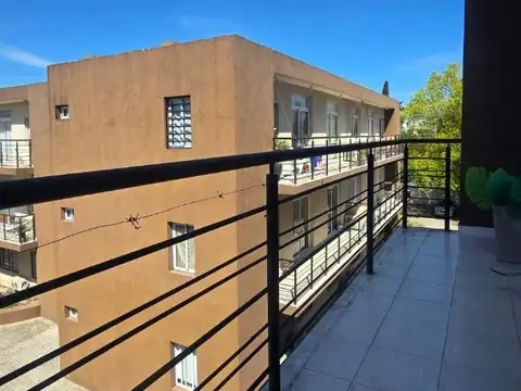 Departamento en Alquiler 4 años