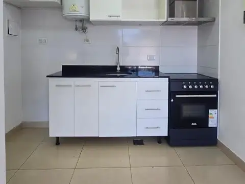 Departamento en Alquiler Apto profesional