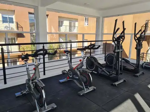 Departamento en Alquiler al Este