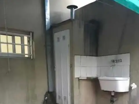 Departamento en Venta 14 años