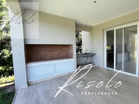 Casa en Venta A Estrenar