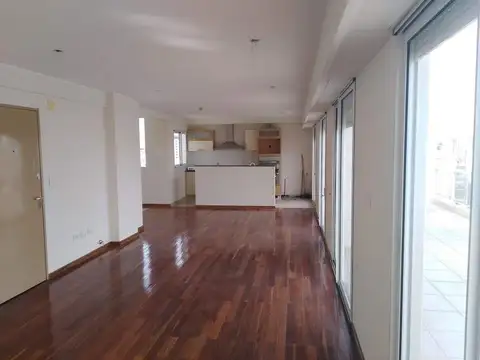 Departamento 5 ambientes con 3 baños