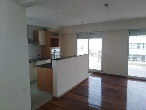 Depto 3/4 dormitorios - Piso Exclusivo - Parque España - Amenities - Tucuman 1464 (alquilado)