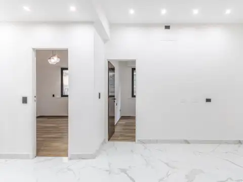 VENTA.DEPARTAMENTO 3 AMB. SAN NICOLAS.