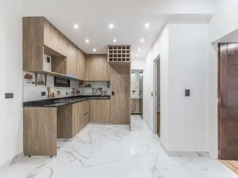 Departamento en Venta en Centro, USD 82.000