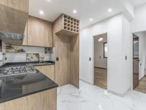 Departamento en Venta de 2 dormitorios