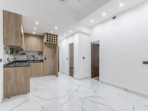 25 De Mayo 400, Piso 3