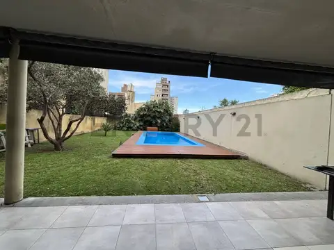 Venta de departamento 2 ambientes, Remedios de Escalada