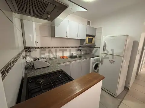 Gral. Villegas 300, Piso 2