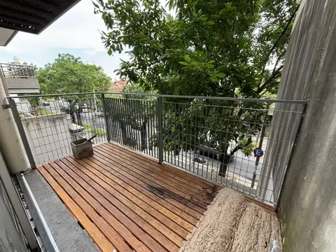 Departamento en Venta en Remedios De Escalada, USD 60.000