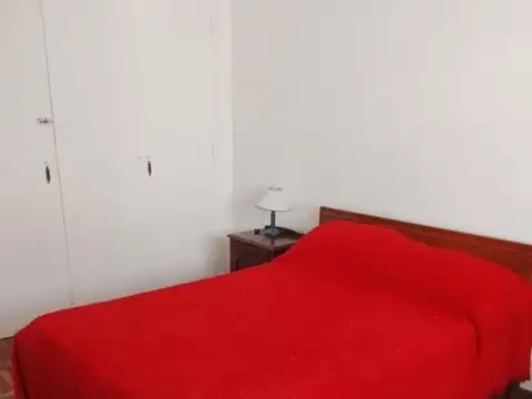 departamento dos ambientes al contrafrente