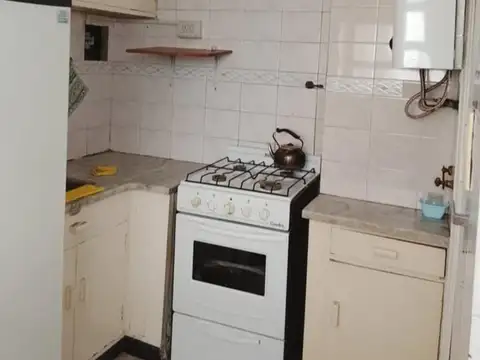 Departamento en Alquiler Temporal de 1 dormitorio