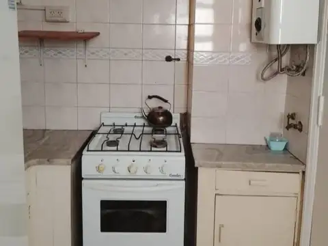 Departamento en Alquiler Temporal en Centro, $ 95.000