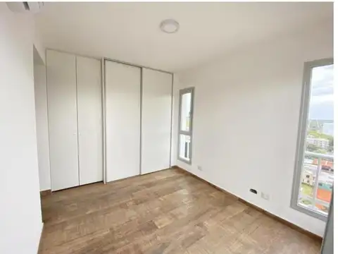 Departamento en Alquiler con 1 cocheras