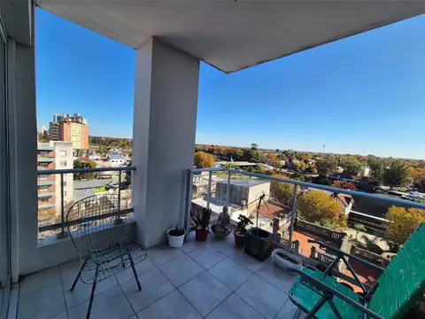 Departamento en Alquiler en Tigre Centro, $ 1.500.000