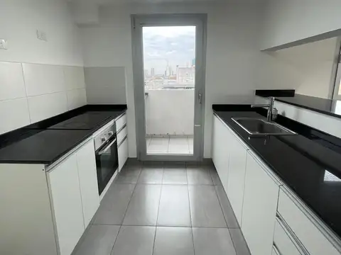 Departamento en Alquiler de 4 ambientes