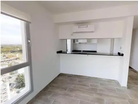 Departamento en Alquiler de 4 ambientes