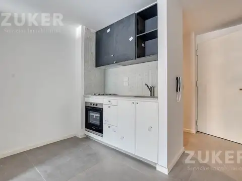 Departamento en Alquiler Apto profesional