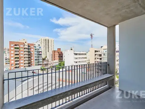 Departamento en Alquiler en Saavedra, $ 650.000