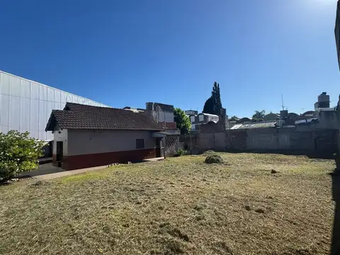 Terreno en Venta en Florencio Varela, USD 220.000