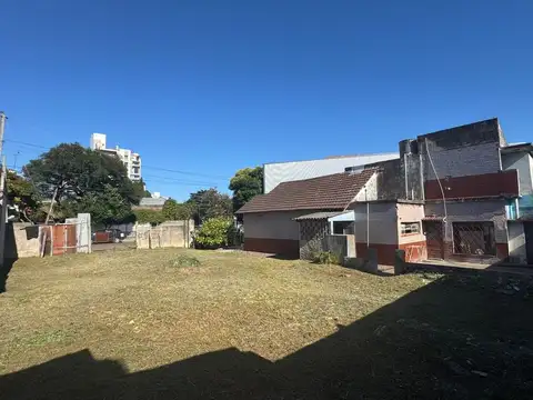 Terreno en Venta de 623,0 m2