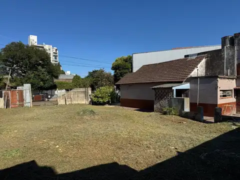 VENTA LOTE PARA INVERSION - FLORENCIO VARELA