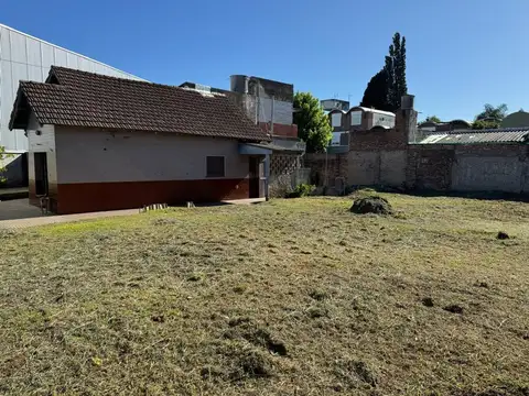 Terreno en Venta de 623,0 m2