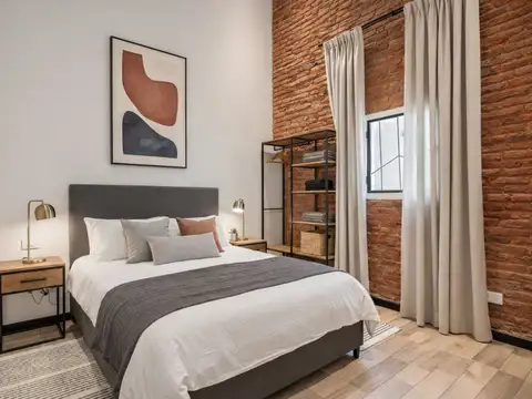 Depto Tipo Casa en Venta de 3 ambientes