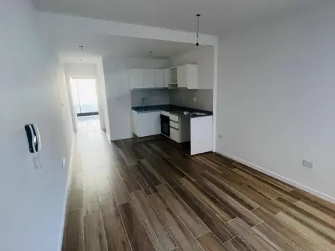 Departamento en Alquiler A Estrenar