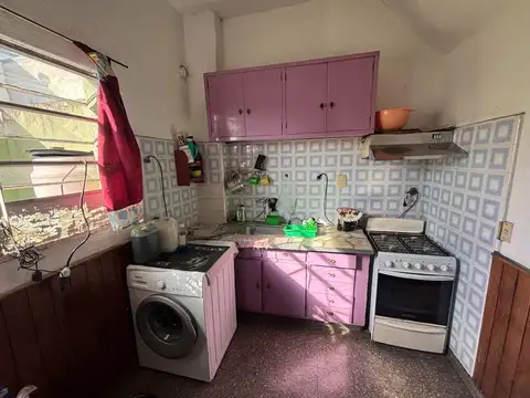 Depto Tipo Casa en Venta de 4 ambientes