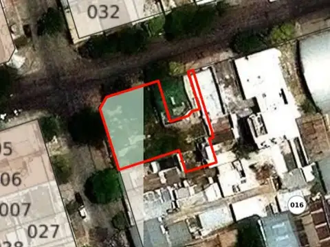 Terreno en Venta en General Pueyrredón, USD 335.000