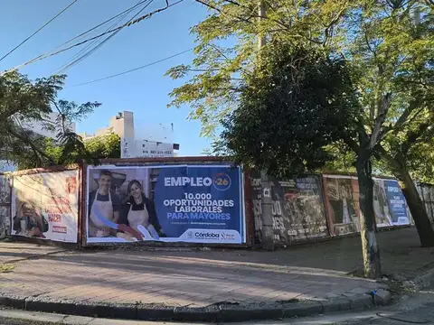 Terreno en Venta en General Pueyrredón, USD 335.000