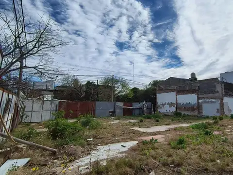 Terreno en Venta de 673,0 m2