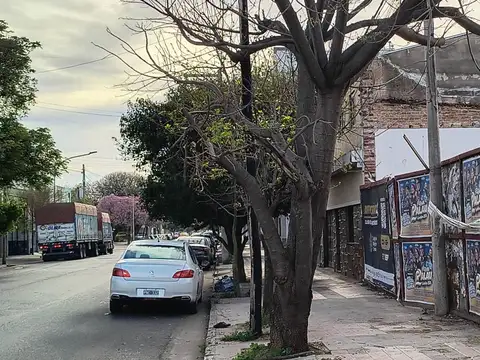 Terreno en Venta de 673,0 m2