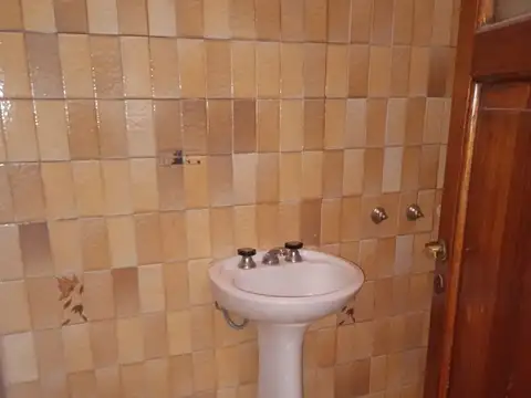 Depto Tipo Casa en Venta de 3 dormitorios