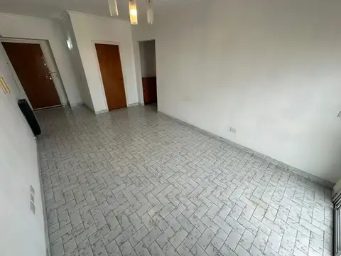Bahia Blanca 500, Piso 12