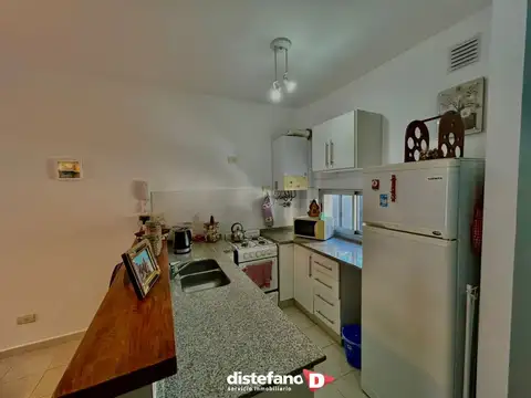 Departamento en Alquiler Temporal de 1 dormitorio