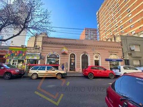IMPERDIBLE - LOCAL EN BELGRANO CON PA Y TERRAZA 