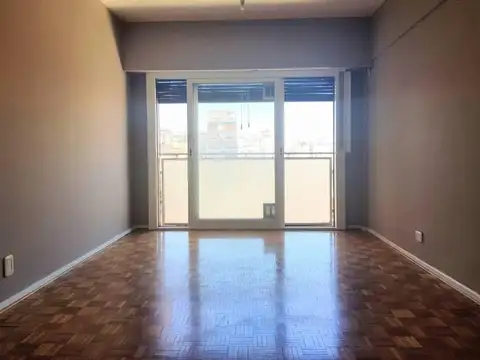 Alquiler 2 Ambientes con lavadero - ALMAGRO