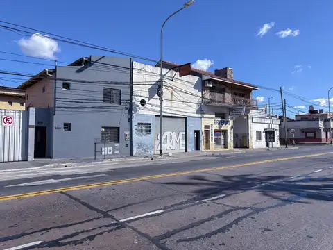 Depósito en alquiler de 300m2 en Gerli