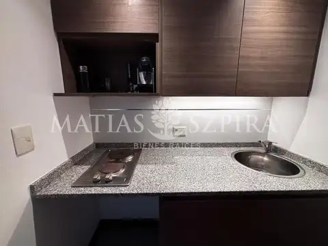 Departamento en Venta Apto profesional