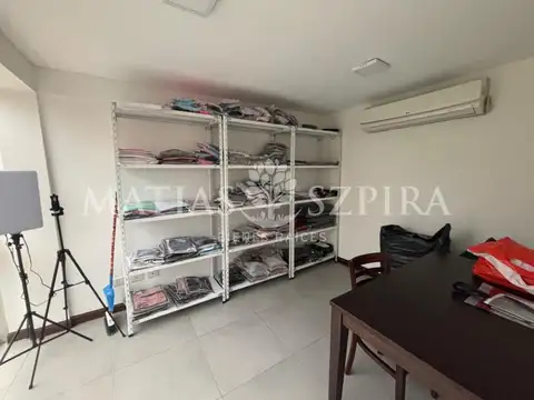 Departamento en Venta con 1 cochera